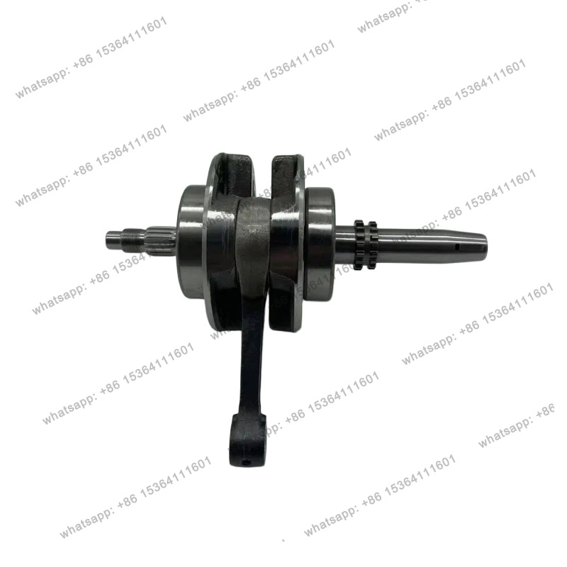 Bielletta motore per moto CB25 - Cb250 Crankshaft Assembly recensione e prezzo