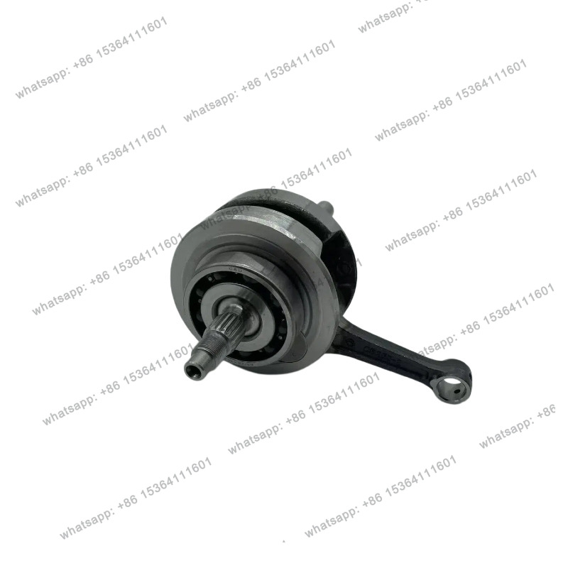 Bielletta motore per moto CB25 - Cb250 Crankshaft Assembly recensione e prezzo