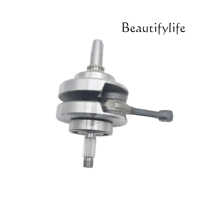 Motore per moto, albero motore - Cb250 Crankshaft Assembly recensione e prezzo