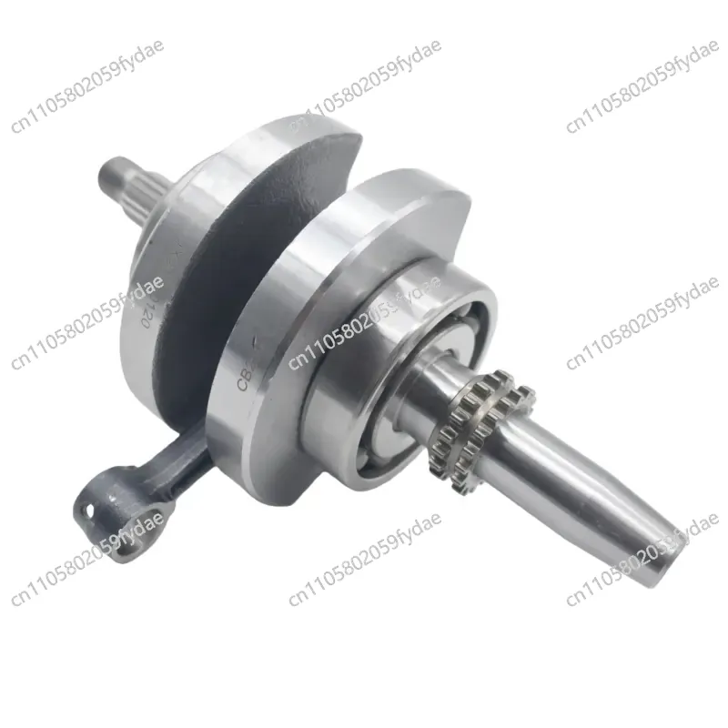 Nuovo gruppo biella e albero m - Cb250 Crankshaft Assembly recensione e prezzo